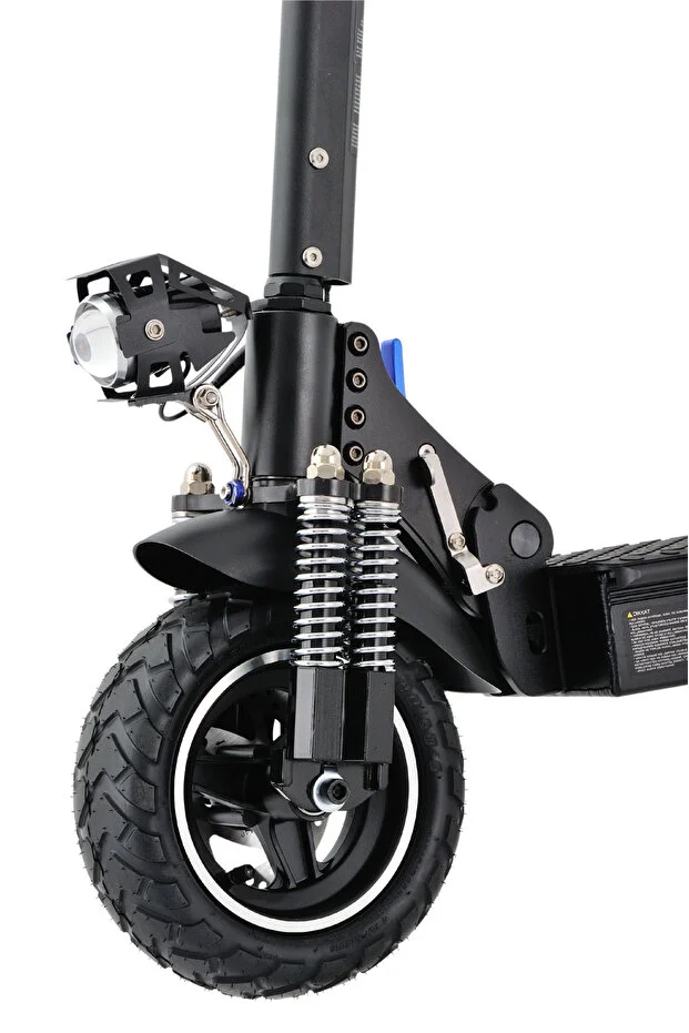 ONVO OV-012 800 W Elektrikli Scooter